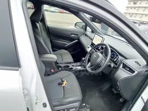 Toyota Corolla Cross Z 2023