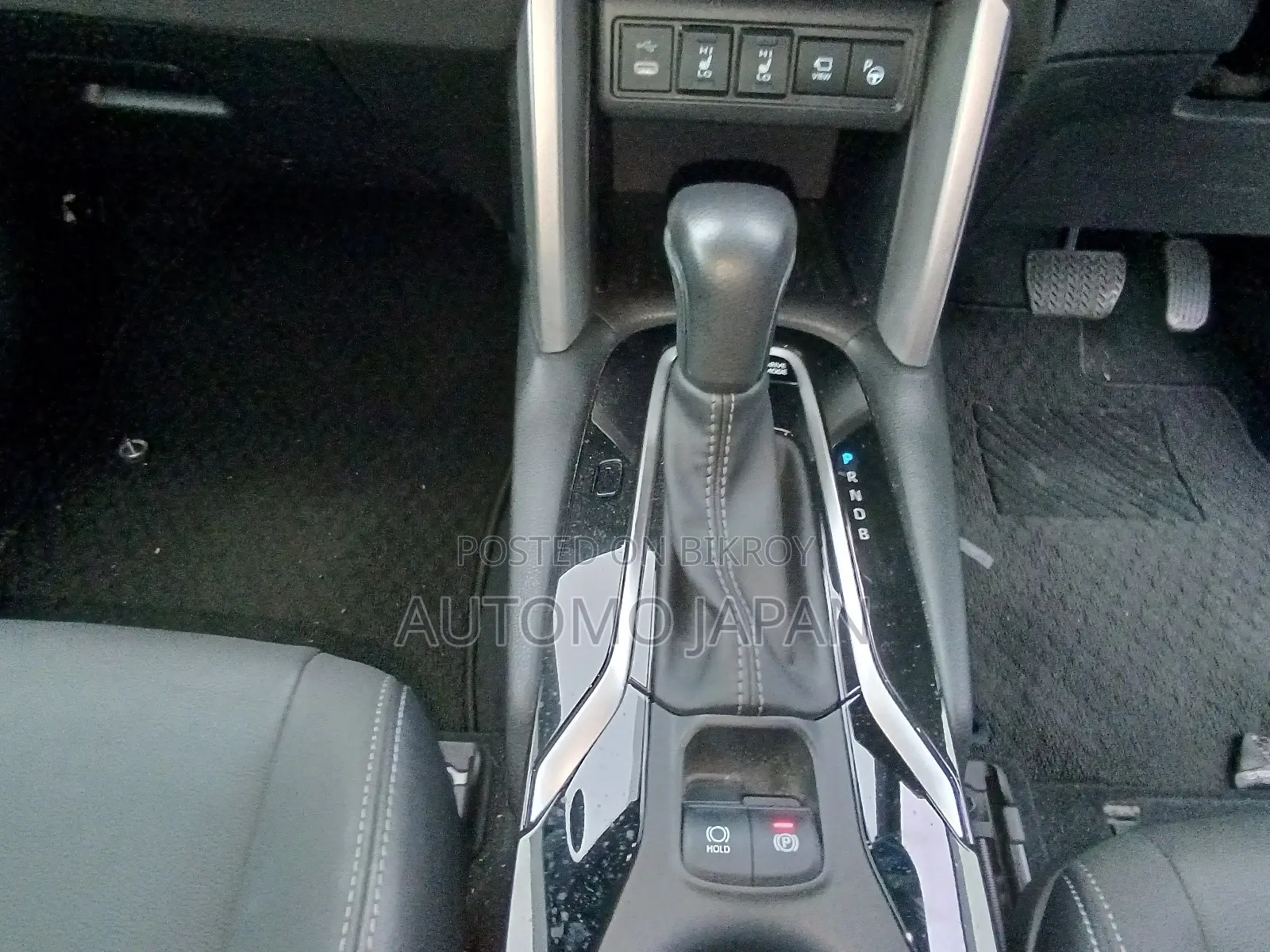 Toyota Corolla Cross Z 2023