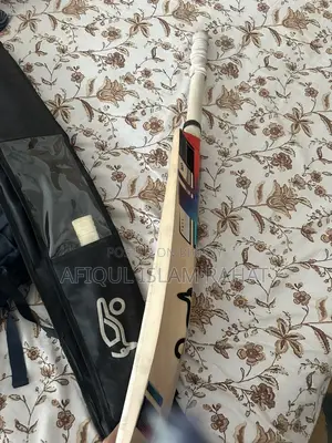 Indian Kashmiri Willow Cricket Bat