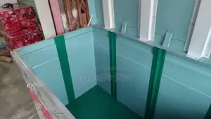 চমৎকার ডিজাইনের মজবুত স্টিলের নতুন সাববক্স (ট্রাঙ্ক) বিক্রি হবে