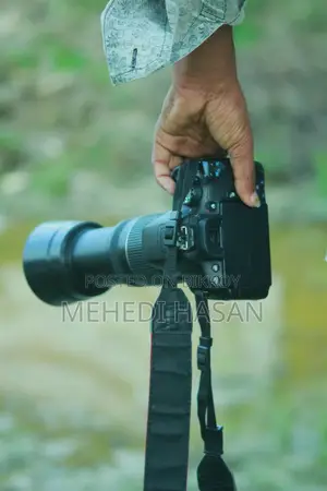 Canon 700d