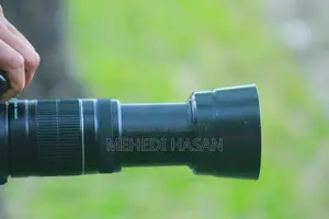 Canon 700d
