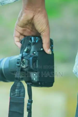 Canon 700d