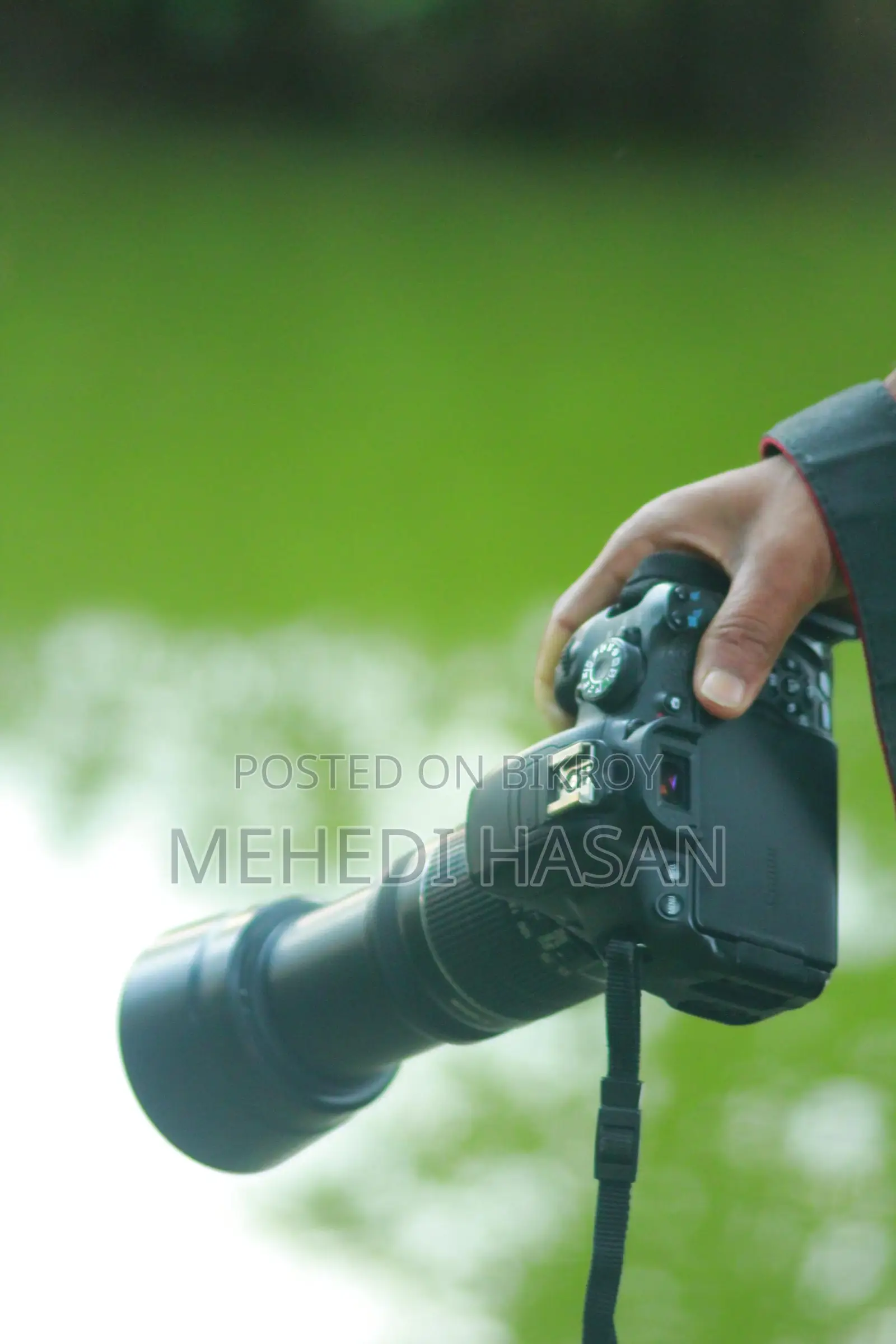 Canon 700d