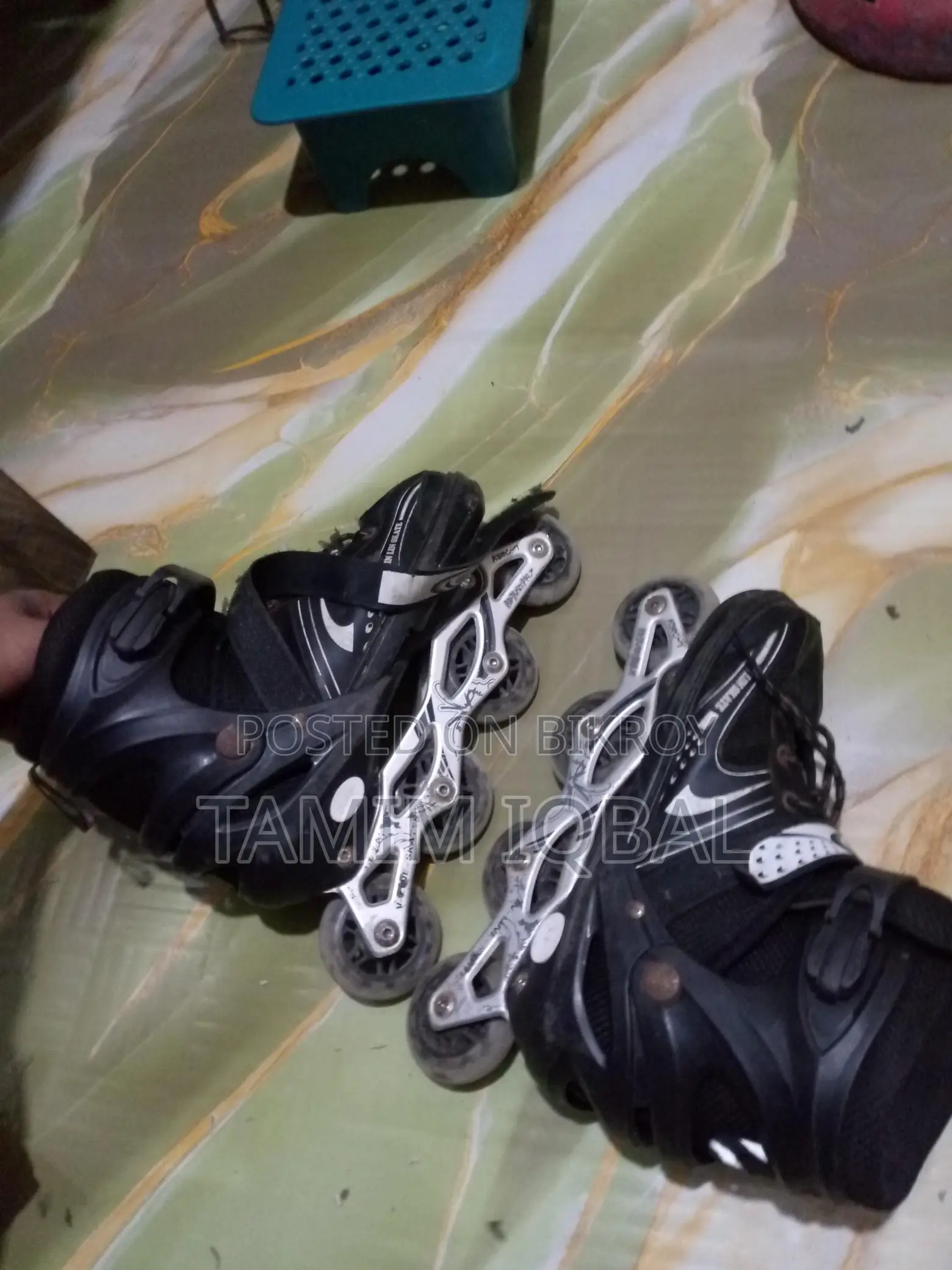 Roller Shoes