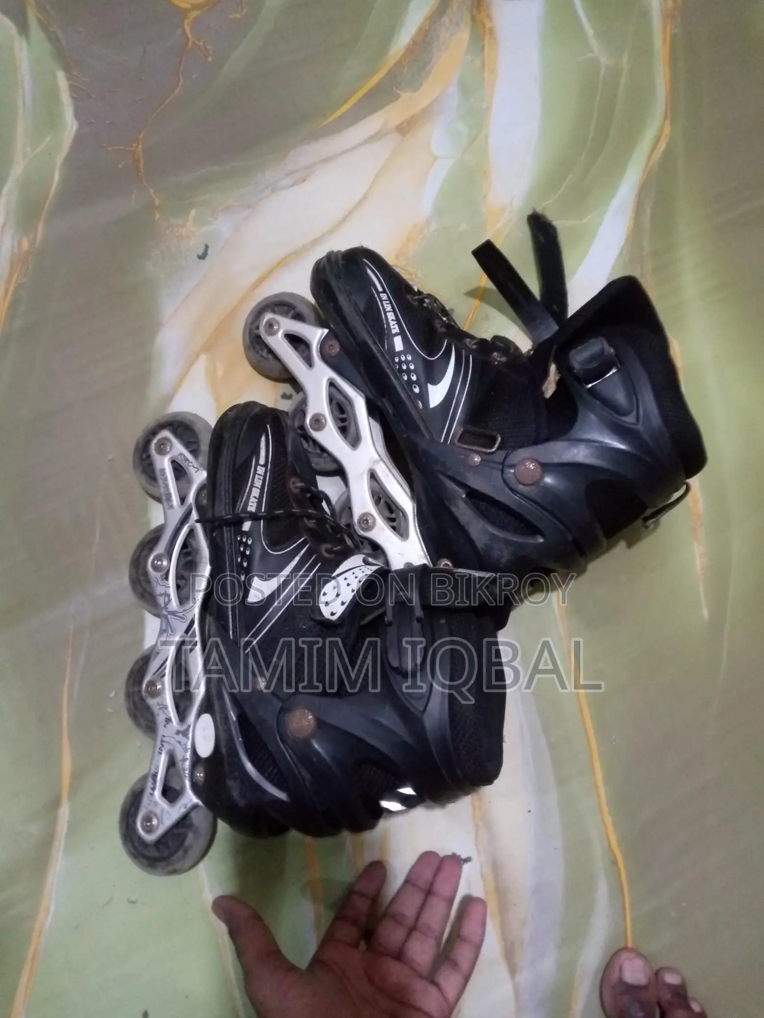 Roller Shoes