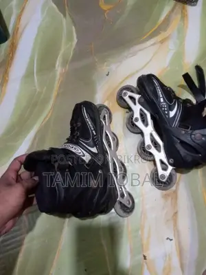 Roller Shoes