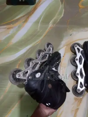 Roller Shoes