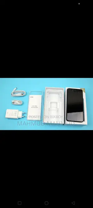 Vivo Y17 (Used)