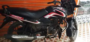 TVS Metro . 2011