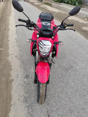 Suzuki Gixxer FI Disc 2022