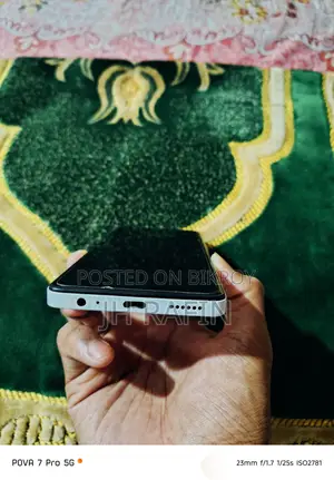 Tecno Spark 10 Pro . (Used)