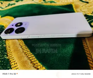 Tecno Spark 10 Pro . (Used)