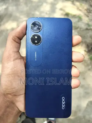 OPPO A17 4/64 (Used)