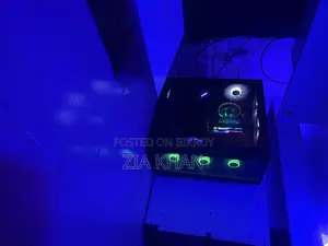 🔥 Ryzen 9 | 32GB RGB RAM RX 5700 XT — DESKTOP GAMING PC Sylhet
