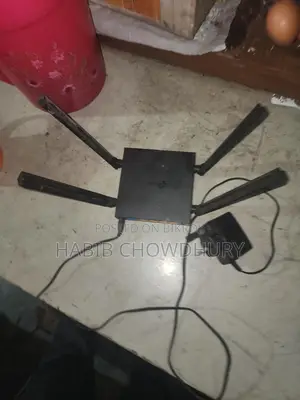 টিপি লিংক আর্চার ৫৪ (Tp Link Archer 54) রাউটার