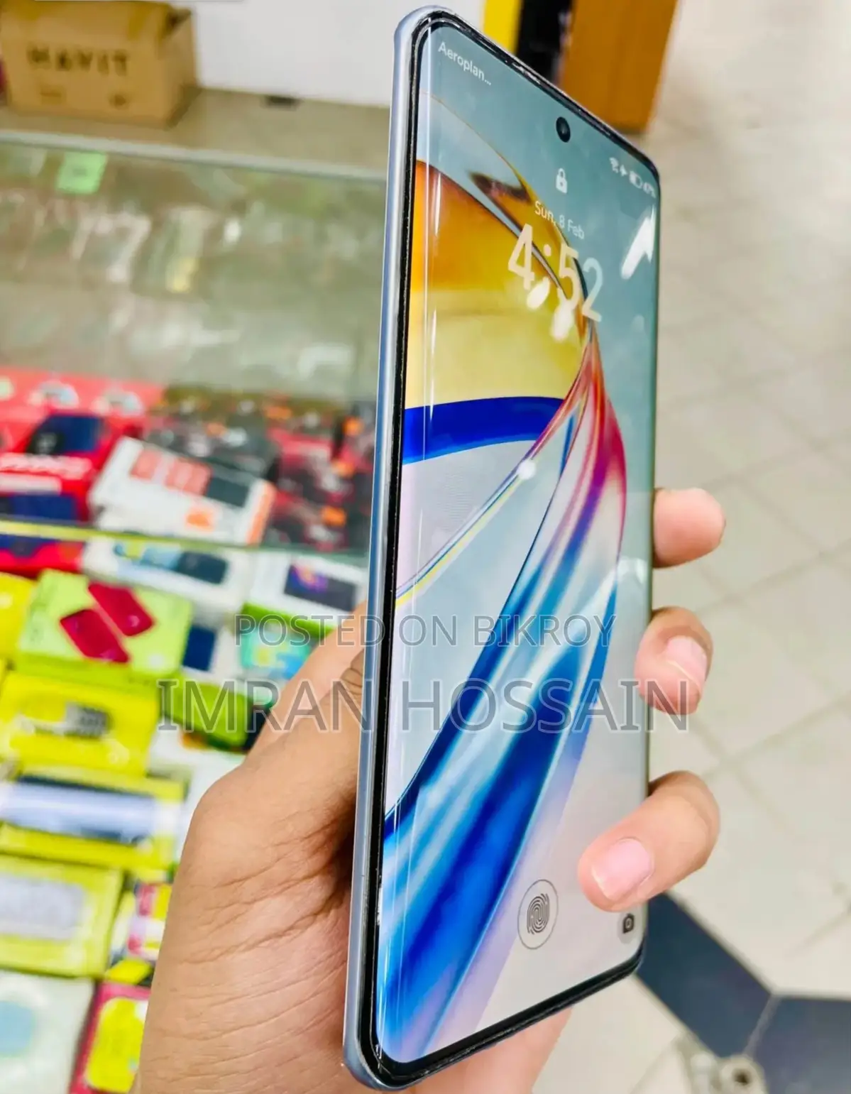 Huawei Honor X9b 5G (Used)