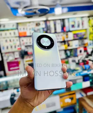 Huawei Honor X9b 5G (Used)