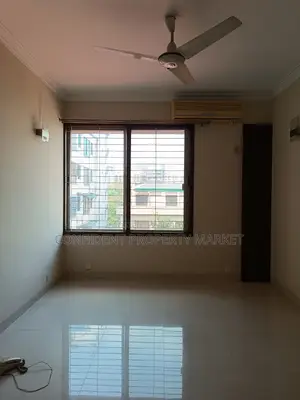 গুলশানে সেমি-ফার্নিশড ফ্ল্যাট ভাড়ার জন্য
