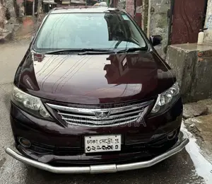 Toyota Allion 2010