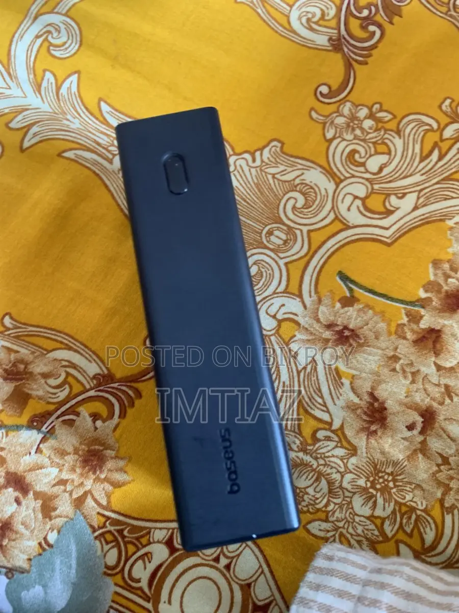 পাওয়ার ব্যাংক