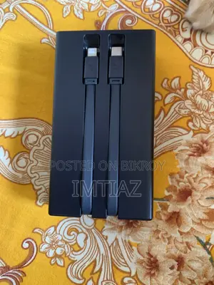 পাওয়ার ব্যাংক