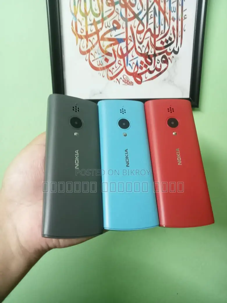 Nokia 150 . (Brand New)