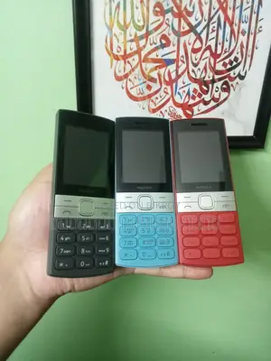 Nokia 150 . (Brand New)
