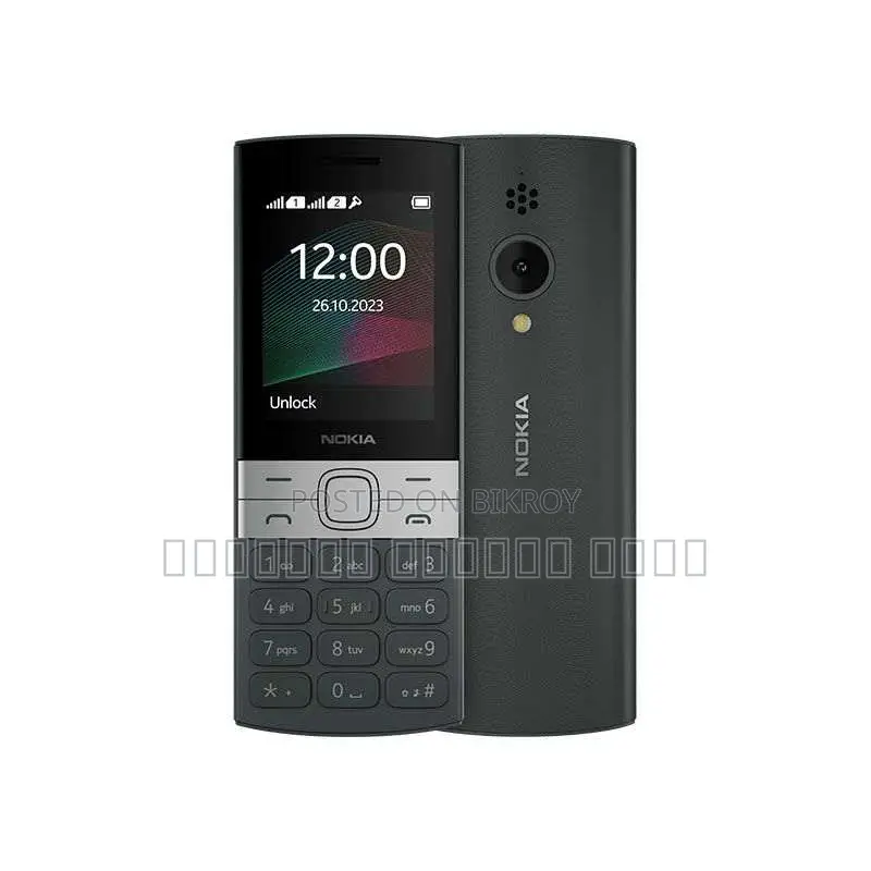 Nokia 150 . (Brand New)