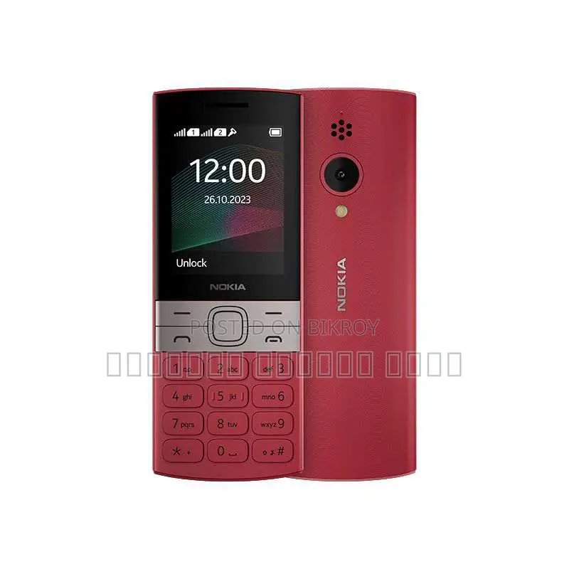 Nokia 150 . (Brand New)