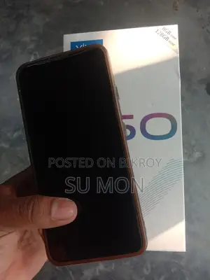 Vivo Y50 (Used)