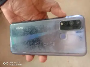 Vivo Y50 (Used)