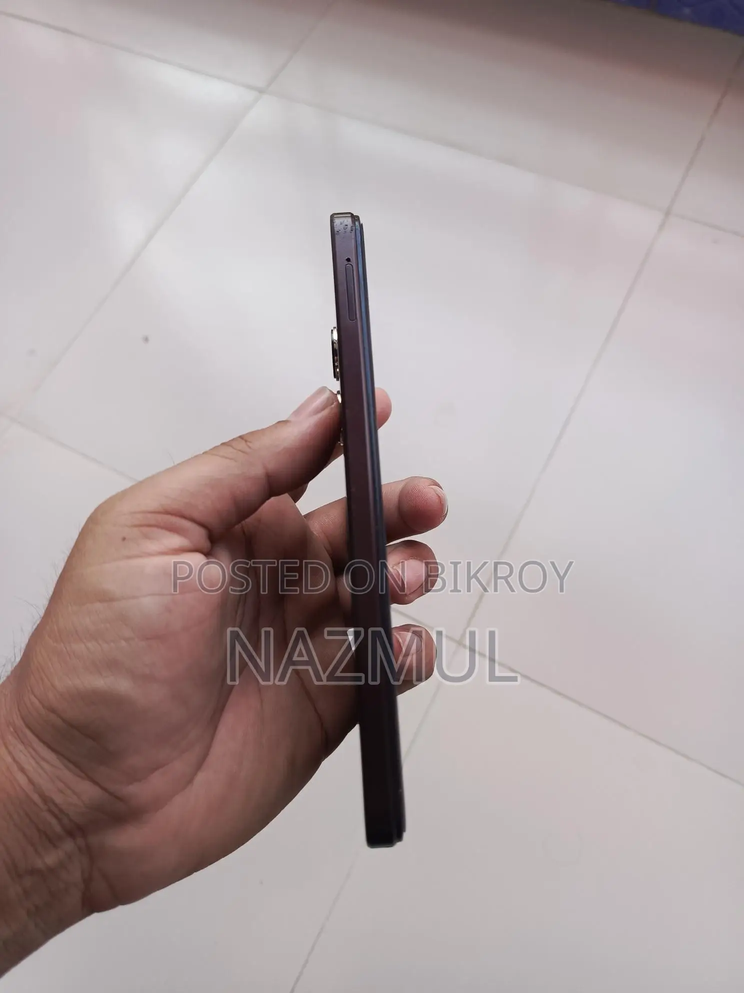 Vivo Y18 6/128 (Used)