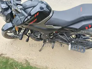 Hero Xtreme 160R 2026