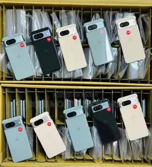 Google Pixel 8 Exchange (Used)