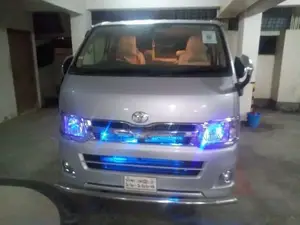 হাইস ভাড়ার জন্য