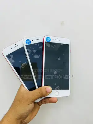 Apple iPhone 7 Plus 128GB (Brand New)