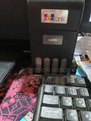 Epson L3210