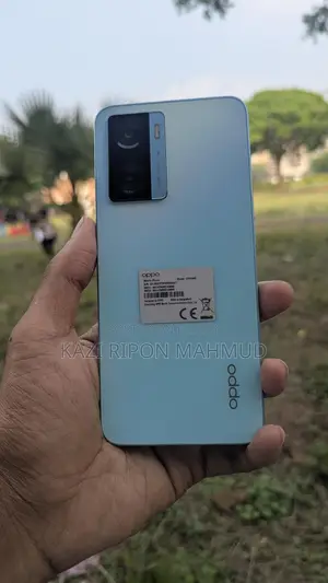 OPPO A77 (Used)