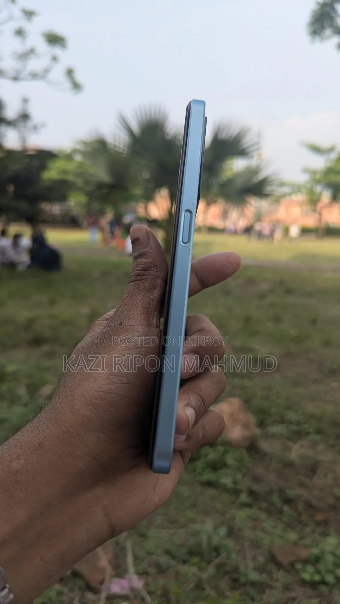 OPPO A77 (Used)
