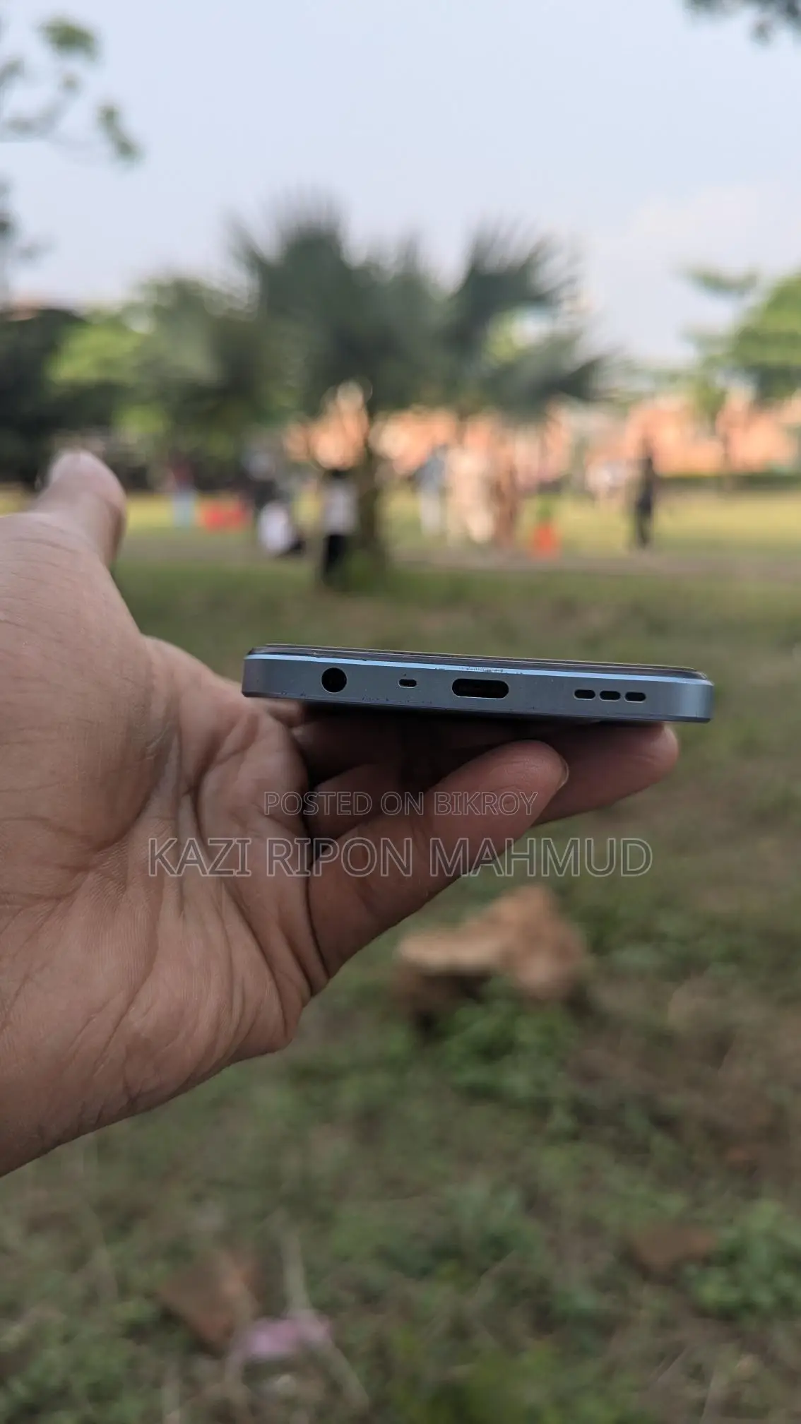 OPPO A77 (Used)