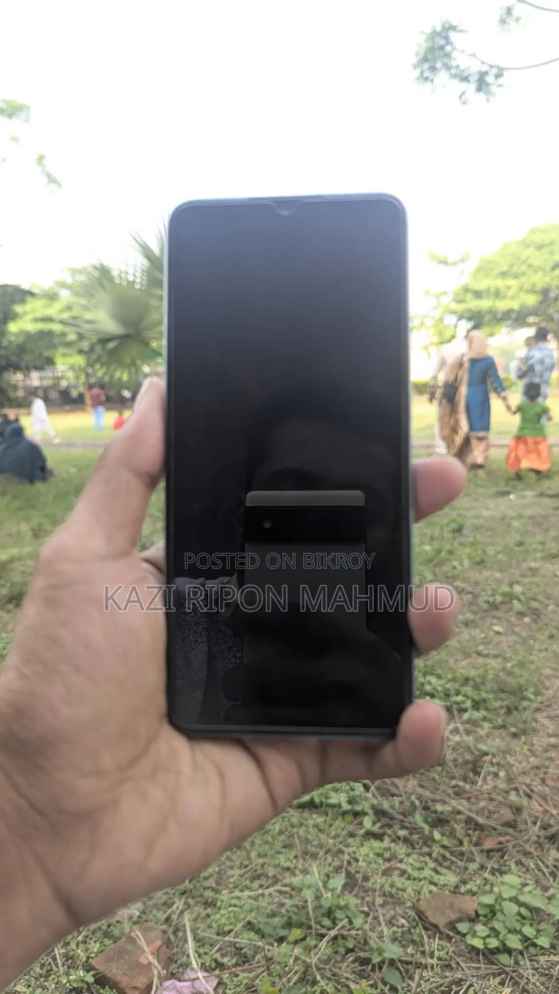 OPPO A77 (Used)