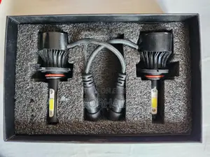 হেডলাইট Qs- 9005