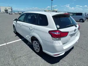 Toyota Fielder EX 2020