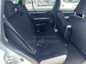 Toyota Fielder EX 2020