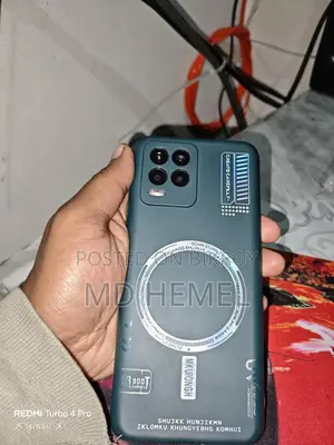Realme 8 (Used)
