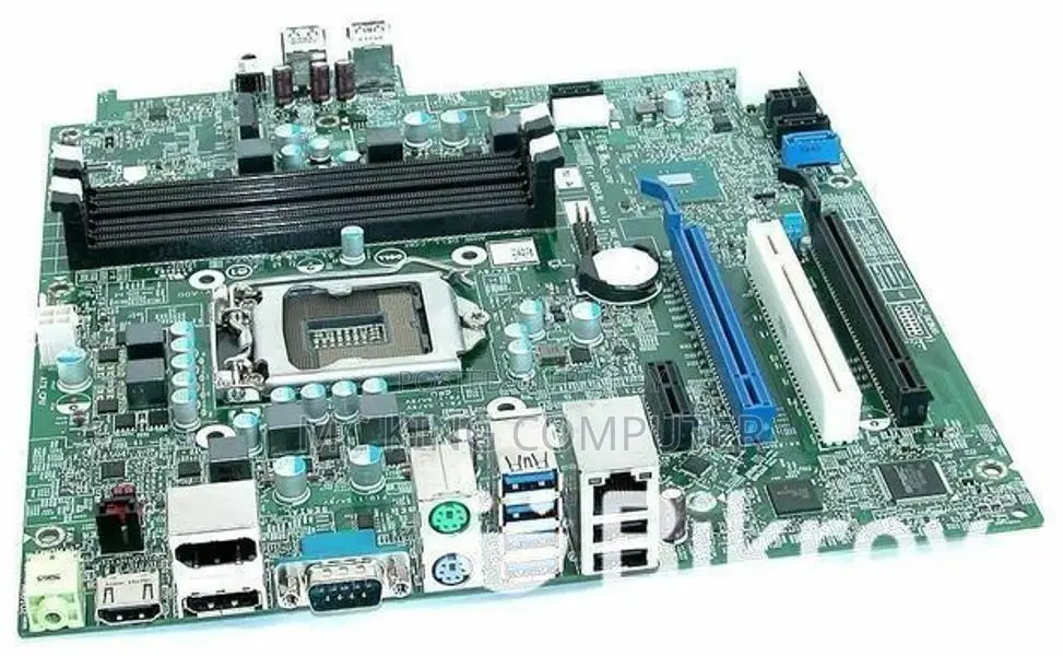 Dell OptiPlex 7040 MT মাদারবোর্ড
