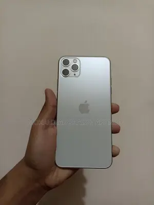 Apple iPhone 11 Pro Max 256 GB (Used)