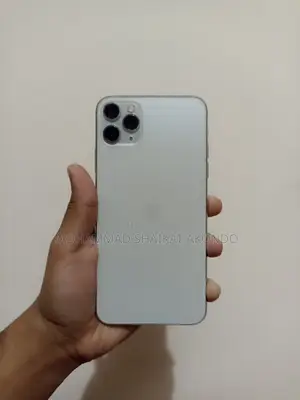 Apple iPhone 11 Pro Max 256 GB (Used)