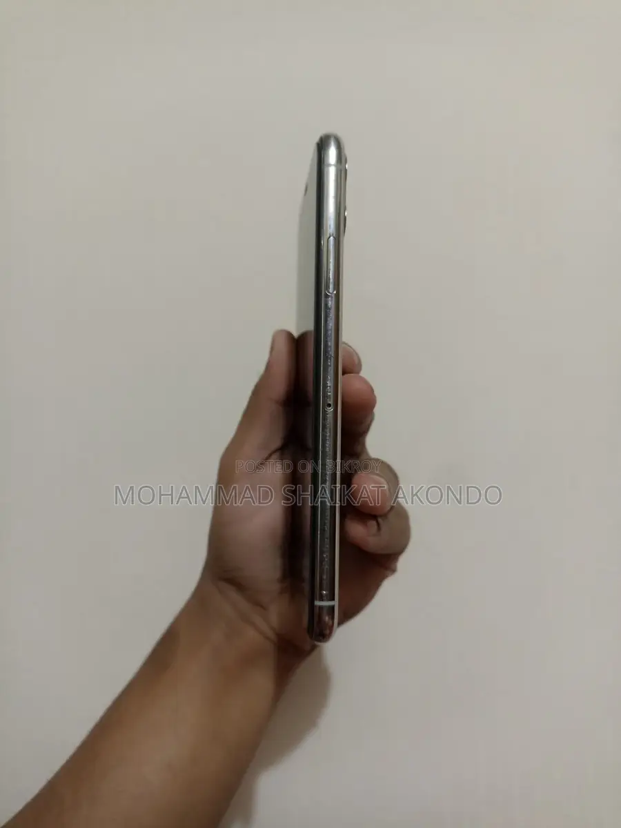Apple iPhone 11 Pro Max 256 GB (Used)